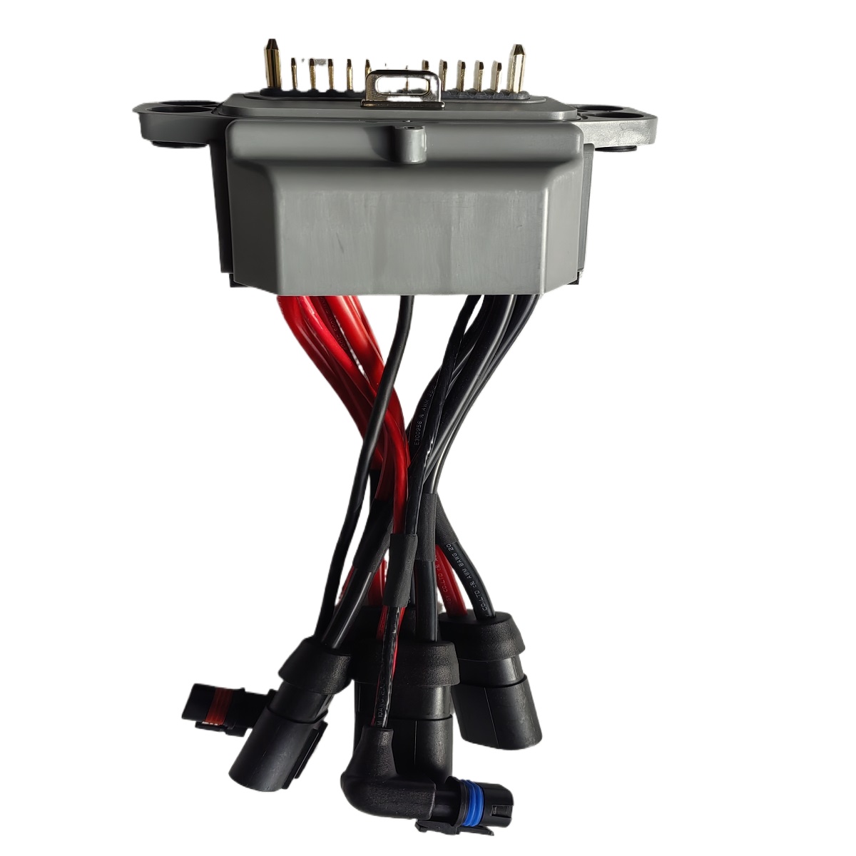 Модуль платы распределения пит – обзор и цена Drone Power Distribution Board