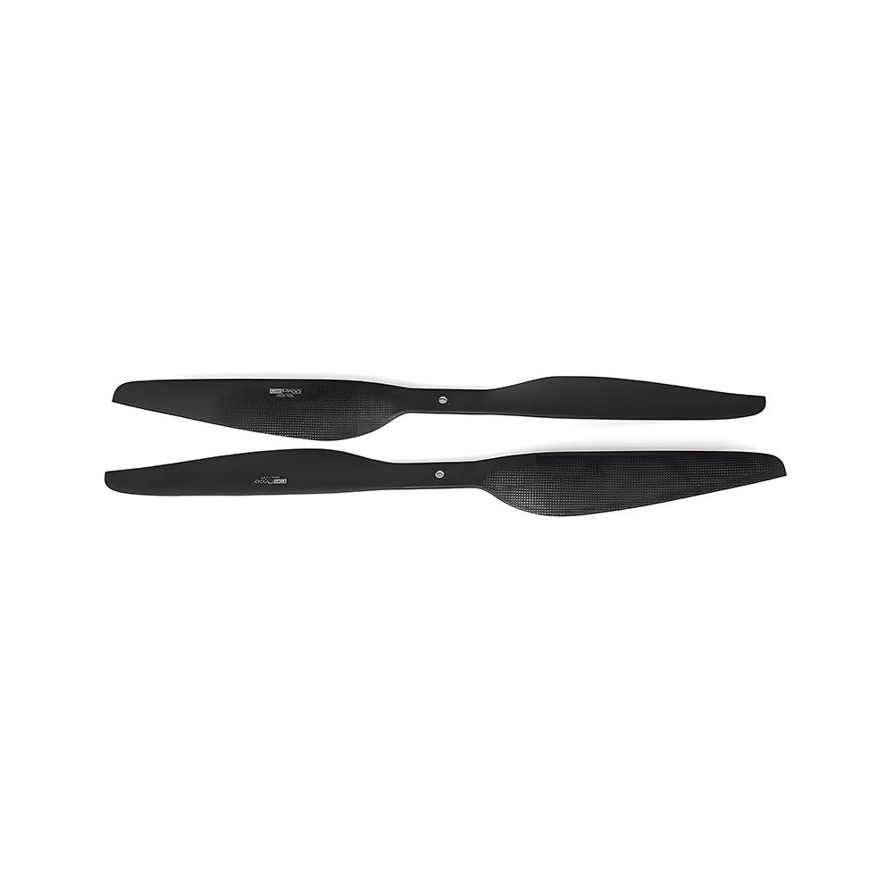 Пропеллер LIGPOWER P24*7.2 с о – обзор и цена Drone Propeller