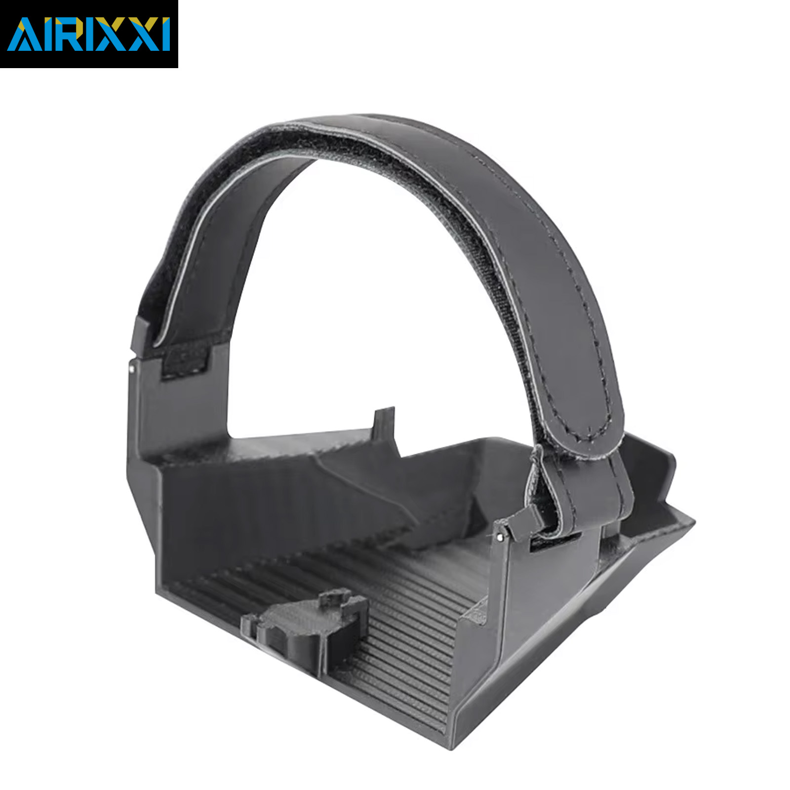 Держатель-стабилизатор пропелл – обзор и цена Drone Battery Strap