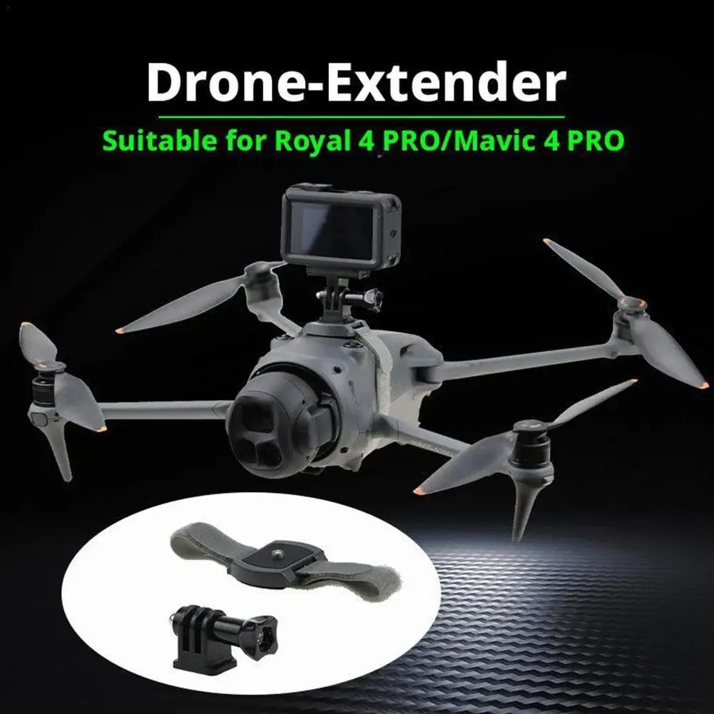 Для DJI Mavic 4 Pro Drone, про – обзор и цена Drone Led Light