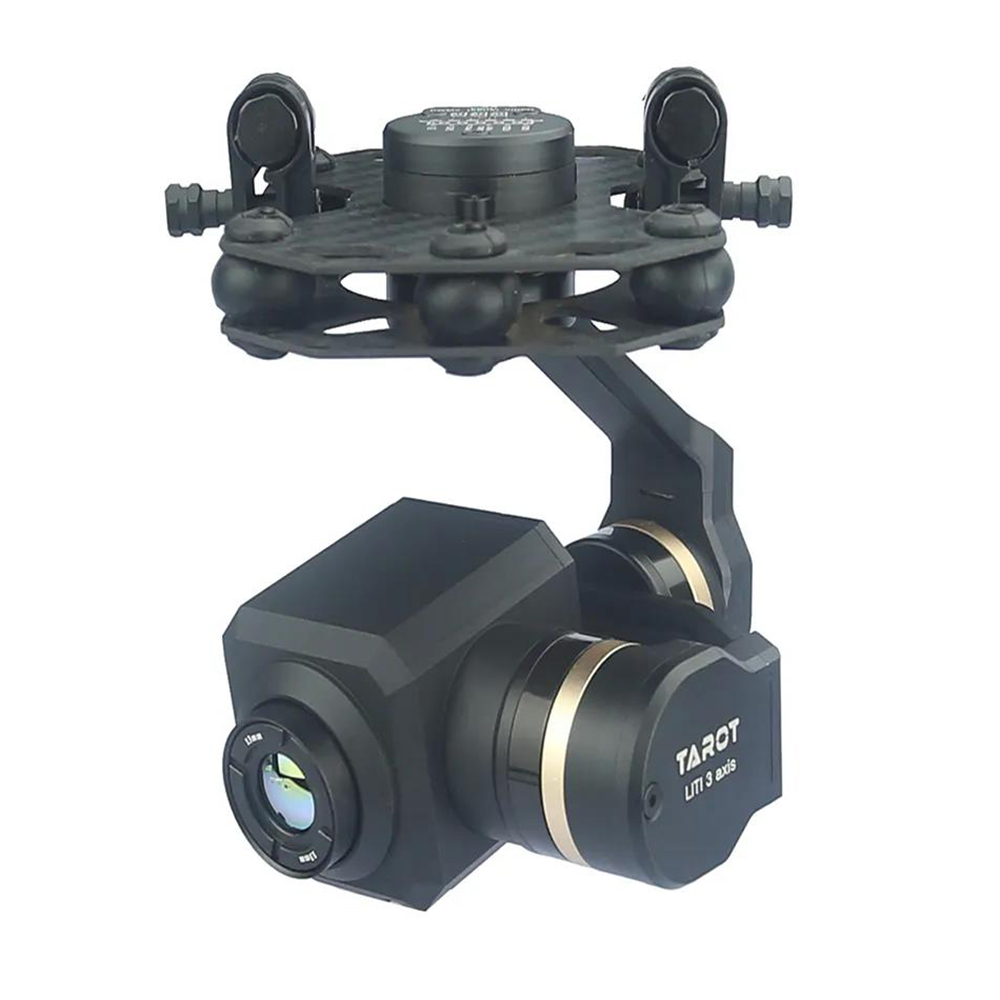 Трехосевой подвес Tarot TL3T20 – обзор и цена Drone Gimbal