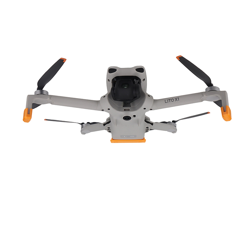 Подставка для дрона DJI Lito X – обзор и цена Drone Landing Gear