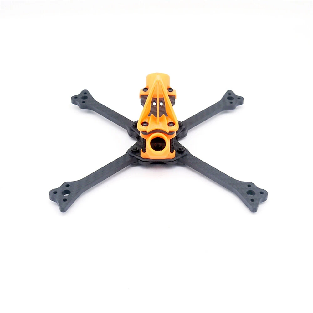 TEOSAW 533Pro 190 мм колесная  – обзор и цена Drone Arm
