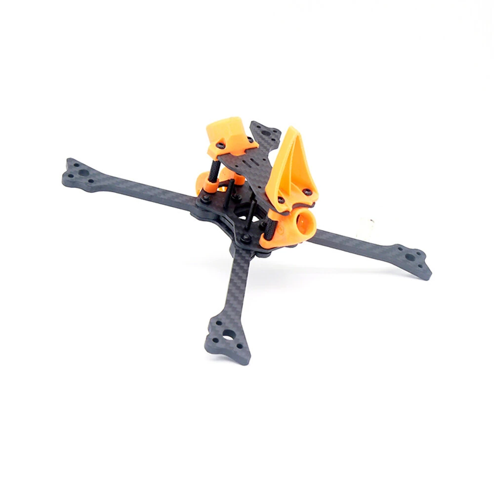 TEOSAW 533Pro 190 мм колесная  – обзор и цена Drone Arm