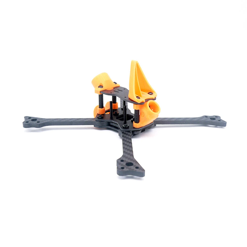TEOSAW 533Pro 190 мм колесная  – обзор и цена Drone Arm