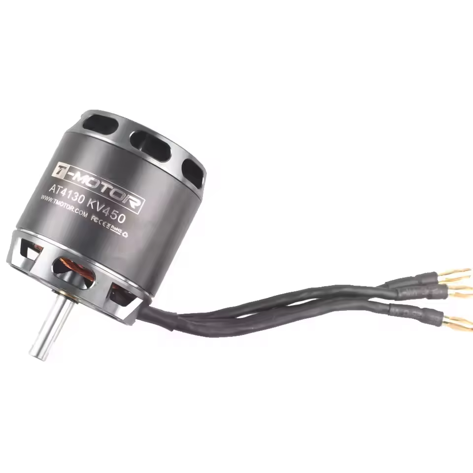 Электродвигатель T-MOTOR AT413 – обзор и цена Drone Battery
