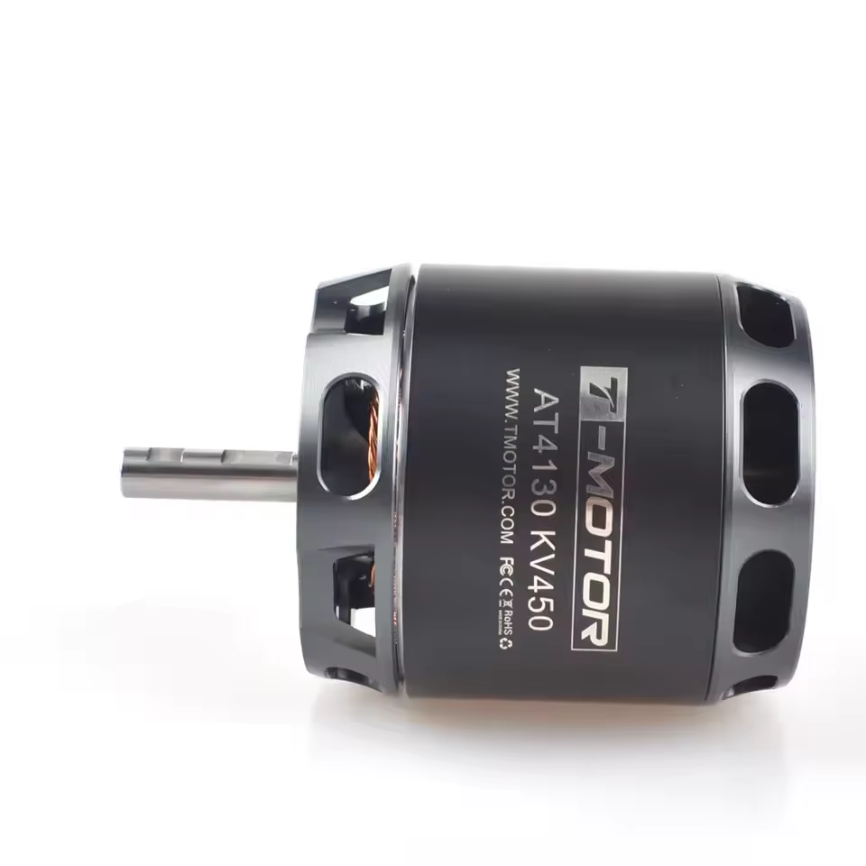 Электродвигатель T-MOTOR AT413 – обзор и цена Drone Battery