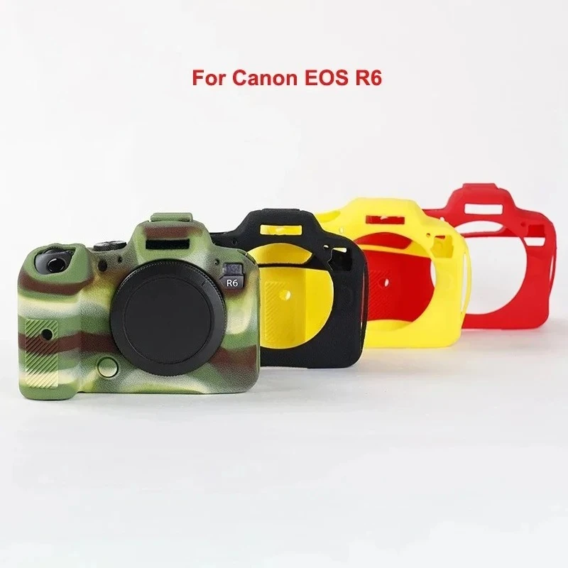 Мягкий резиновый противоскольз – обзор и цена Canon Camera Eos M50 Mark Ii