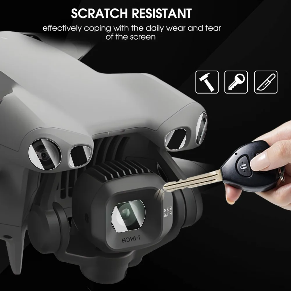 3/1 комплект для DJI Mini 5 Pr – обзор и цена Dji Drone Mini 3