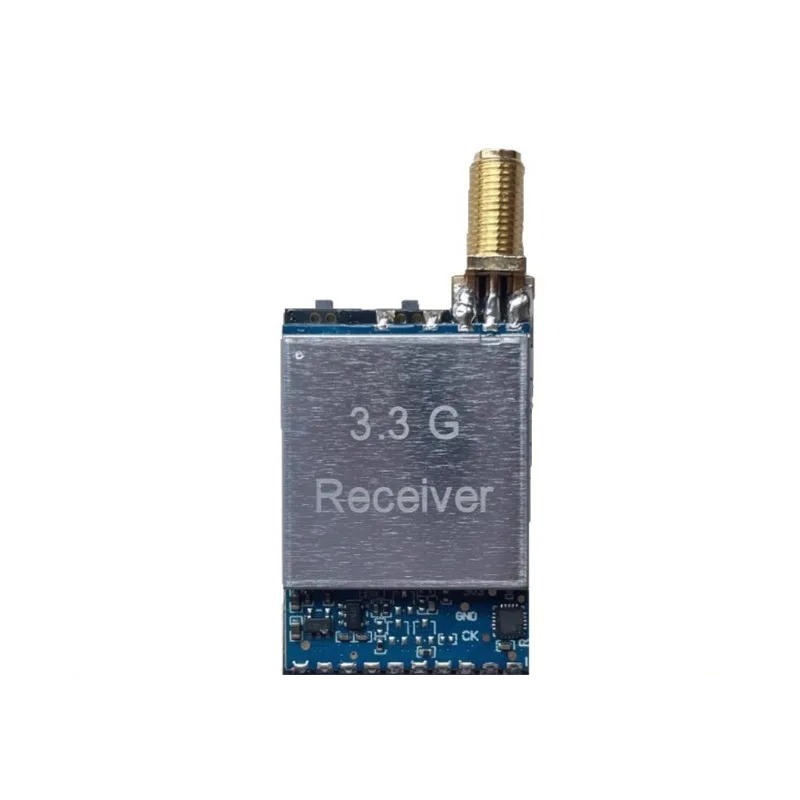 3,3G 800 МВт 1,6 Вт FPV антенн – обзор и цена Drone Receiver