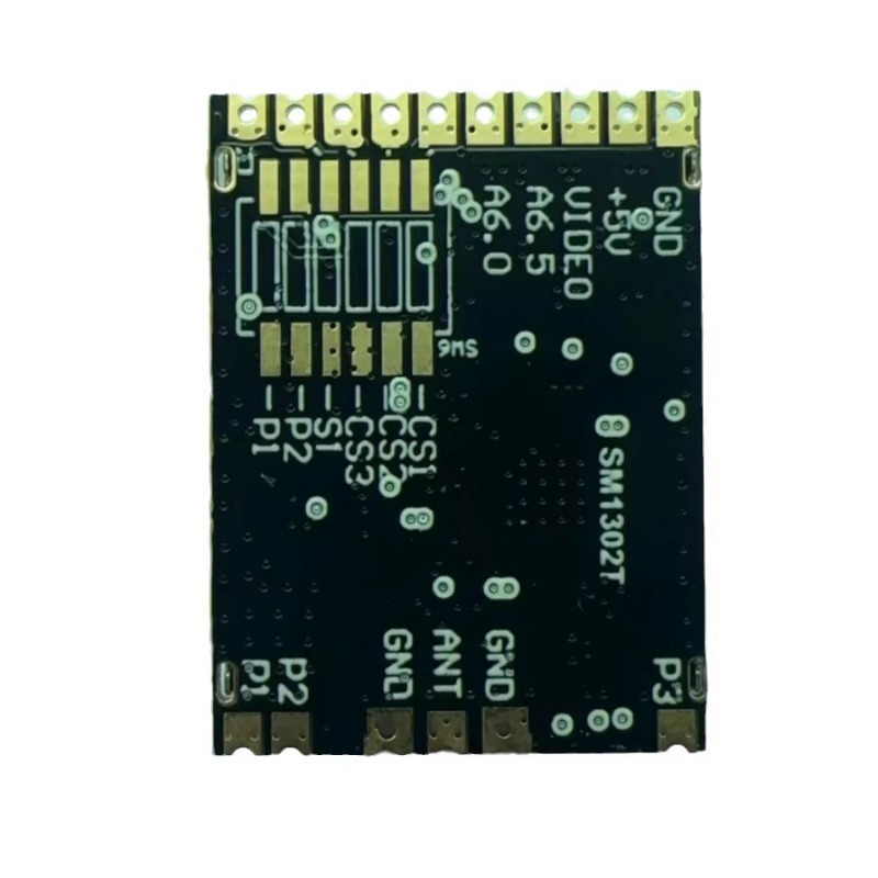3,3G 800 МВт 1,6 Вт FPV антенн – обзор и цена Drone Receiver